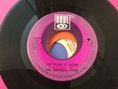 Northern Soul 45 Fantastic Four Pin Point It Down