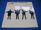 The BEATLES * HELP * 1965 UK MONO LP 