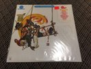 Sealed Chicago IX Greatest Hits LP Half Speed Master HC 43900