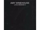 Amy Winehouse ?– Live & Remixed Volume 2 - NEW 2008 UK 2LP Vinyl Limited Edition