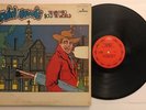David Bowie The Man Who Sold The World - 1970 Mercury SR-61325 (EX)