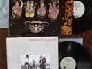 CONCRETE BLONDE Free & Self Titled IRS both NEAR MINT LP original 1986