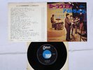 BEATLES SHE LOVES YOU/I'LL GET YOU ODEON OR-1058 Japan Vinyl 7