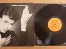 David Bowie ?– Heroes ORIGINAL YUGOSLAVIAN 1stPRESS 1978 ORANGE RCA LABEL