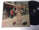 Gisele MacKenzie LP Mam'Selle Gisele