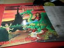 PRESTIGE Attack Against Gnomes LP Thrash from Finland '89 Nuclear Assault 