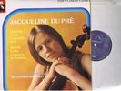 * EMI SXLP 30273 UK * NM * DU PRE - HAYDN & MONN CELLO CONCERTOS