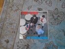 THE WHO.MY GENERATION.LP.BRUNSWICK LAT.8616.1965. MONO