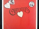 Carpenters - A Song For You LP  Original Press w/ Sticker Sealed in Shrink NEW