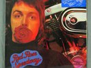 Paul McCartney & Wings - Red Rose Speedway LP Original Press Sealed Shrink NEW