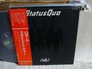 Status Quo / Hello  , Japan LP, Very Rare