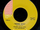 45bs -R&B-ENRICA 1006-Fender Guitar Slim
