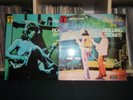 2 LPs THE ROLLING STONES - VOL 3 TIME IS ON MY SIDE / VOL 4 SATISFACTION
