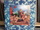 THE ROLLING STONES - THEIR SATANIC MAJESTIES REQUEST / 3D COVER GREEN DECCA