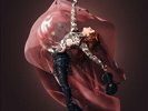 LINDSEY STIRLING BRAVE ENOUGH [LP] NEW VINYL