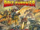 BOLT THROWER REALM OF CHAOS NEW VINYL