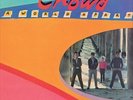 THE CROWD (UK) A WORLD APART NEW VINYL