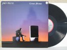 John Prine- German Afternoons LP (1987 Vinyl EX+) Bluegrass Country FIEND 103