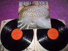 SOFT MACHINE - SIX - CBS UK 1973 ORIGINAL 2LP SET