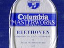 180g2.  Felix Weingartner - Symphony #6 (Pastoral) (Beethoven) - Columbia 61 (5)