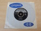 Gene Vincent/Bird-Doggin'/1966 London 7