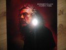 ROBERT PLANT - Carry Fire - 2 LP-Set Nonesuch Records