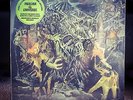 KING GIZZARD & THE LIZARD WIZARD Murder Of The Universe VINYL Glow In The Dark