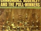 Cannonball Adderley-And The Poll-Winners-Riverside 9355-STEREO