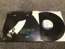 ANDREW HILL TRIO: