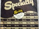 Rock & Roll/R&B 78rpm Lloyd Price - Lawdy Miss Clawdy SPECIALTY E+ w/ Sleeve