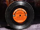 JOHNNY CASH Orange Blossom Special Snowdrift promo  flexi COLUMBIA CSM 7896