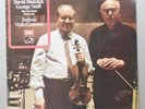 ASD 2525 HMV DAVID OISTRAKH GEORGE SZELL BRAHMS VIOLIN CONCERTO
