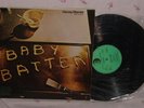 HARVEY MANDEL-BABY BATTER-ITA FIRST PRESS-EX