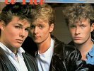 A-ha Take On Me - Extended Version Uk 2nd 12