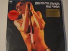 IGGY AND THE STOOGES - RAW POWER - 2014 2-LP RED COLOR VINYL