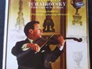SEALED  Cisco/Capitol - Milstein - Steinberg Tchaikovsky Violin Con.  180 gram