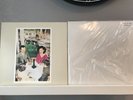 Led Zeppelin, Presence LP Test Pressing SS Classic records