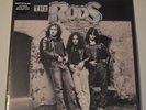 THE RODS -  2015 2LP LTD. EDITION COLOR VINYL SEALED
