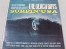 Surfin' USA by The Beach Boys (Vinyl, 1963, Capitol, ST-1890)
