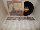 CROSBY, STILLS & NASH SD 19117 Textured G/F with poster LP VG++