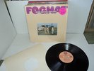 FOGHAT ROCK AND ROLL OUTLAWS 1974 BEARSVILLE SHRINK 1S PR LP NM