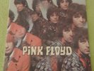 PINK FLOYD THE PIPER AT THE GATES OF DAWN BLUE/BLACK COLUMBIA SCX 6137 1/1 EX