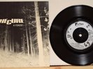 The Cure - A Forest / Another Journey By Train 7