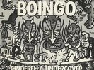 Cinderella Undercover Oingo Boingo USA 12