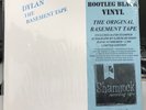 Bob Dylan The Original Basement Tape RSD 180g Black Vinyl LP