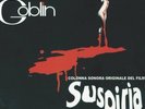 GOBLIN-SUSPIRIA  (UK IMPORT)  VINYL LP same day fast free shipping