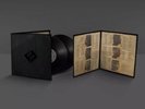 Foo Fighters Concrete and Gold Limited Edition 