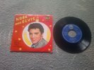 ELVIS PRESLEY 