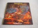 Judas Priest, Sad wings of destiny, Mediterraneo, Original España, 1976