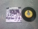 THE RAMONES 